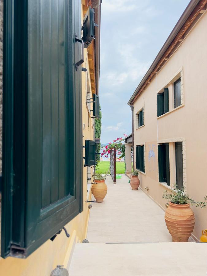 Blueberry Apartments Párga Zewnętrze zdjęcie