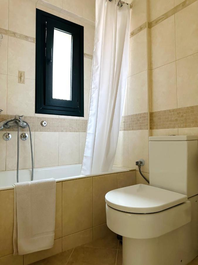 Blueberry Apartments Párga Zewnętrze zdjęcie