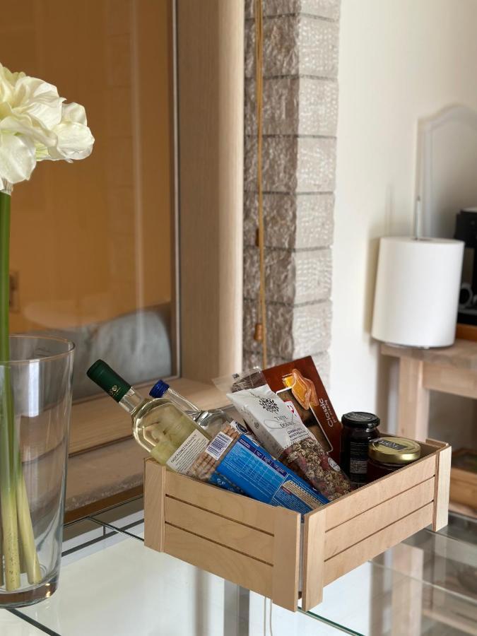 Blueberry Apartments Párga Zewnętrze zdjęcie