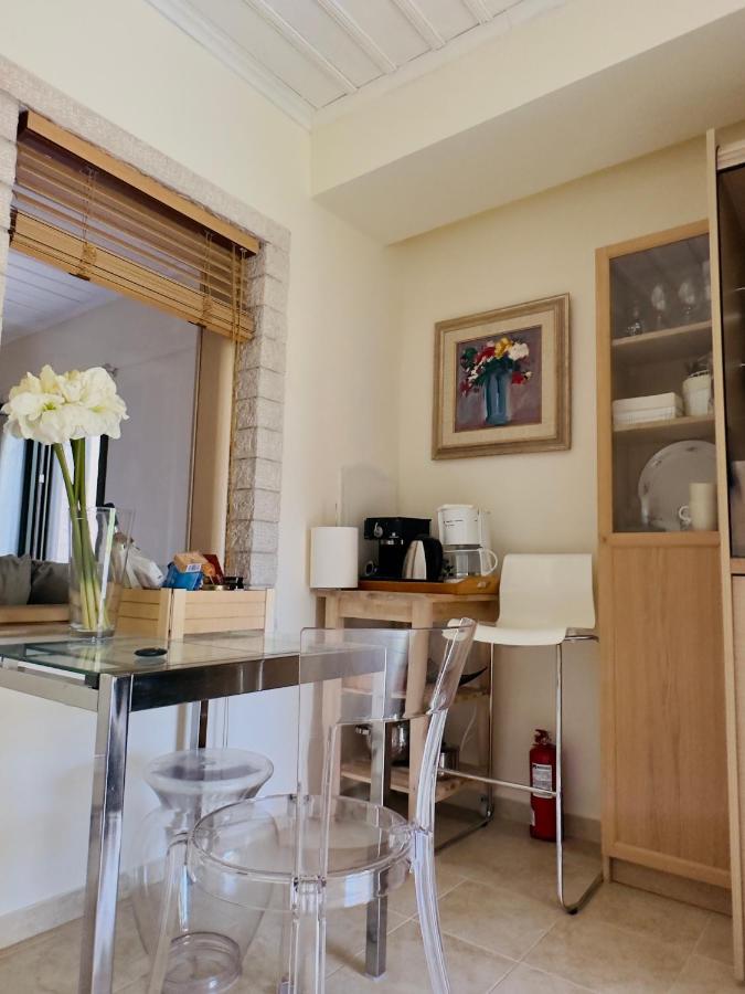Blueberry Apartments Párga Zewnętrze zdjęcie