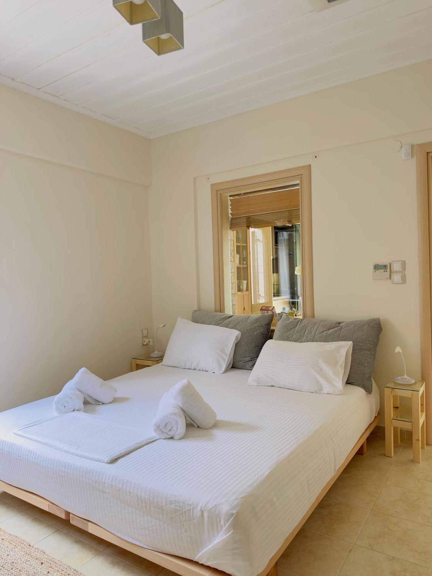 Blueberry Apartments Párga Zewnętrze zdjęcie