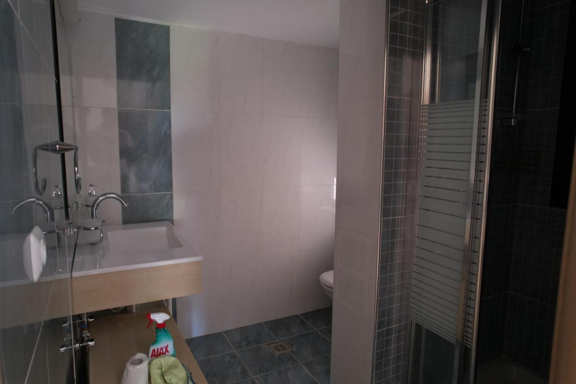 Blueberry Apartments Párga Zewnętrze zdjęcie
